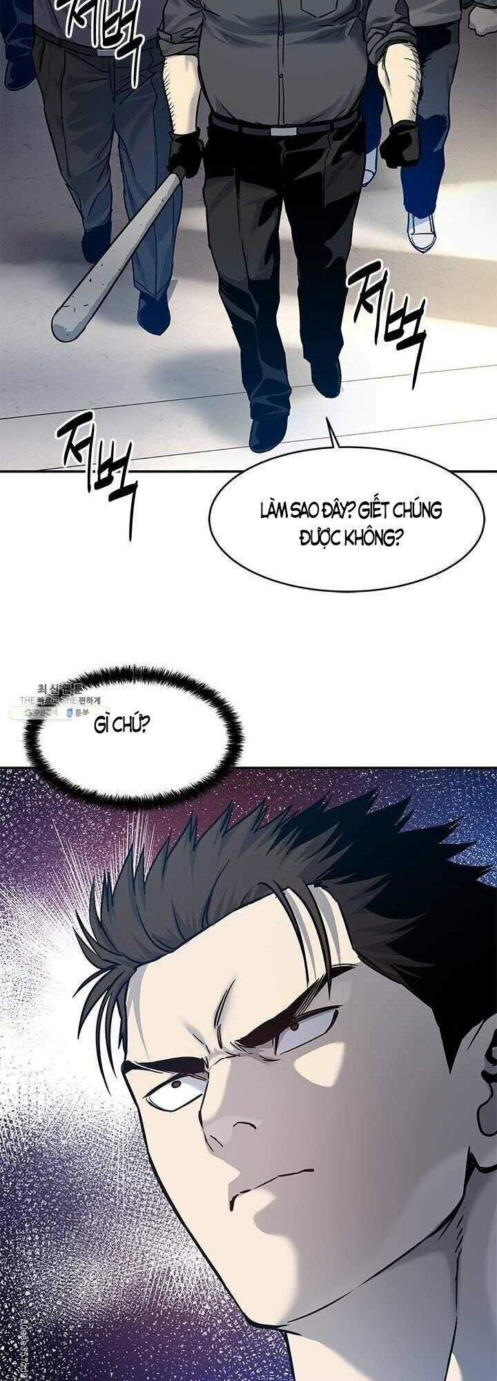 Đội Trưởng Lính Đánh Thuê Chapter 80 - 53