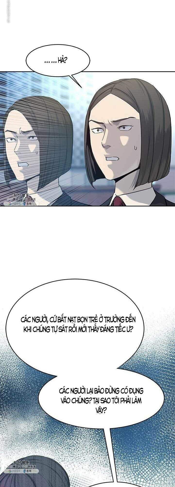 Đội Trưởng Lính Đánh Thuê Chapter 80 - 10