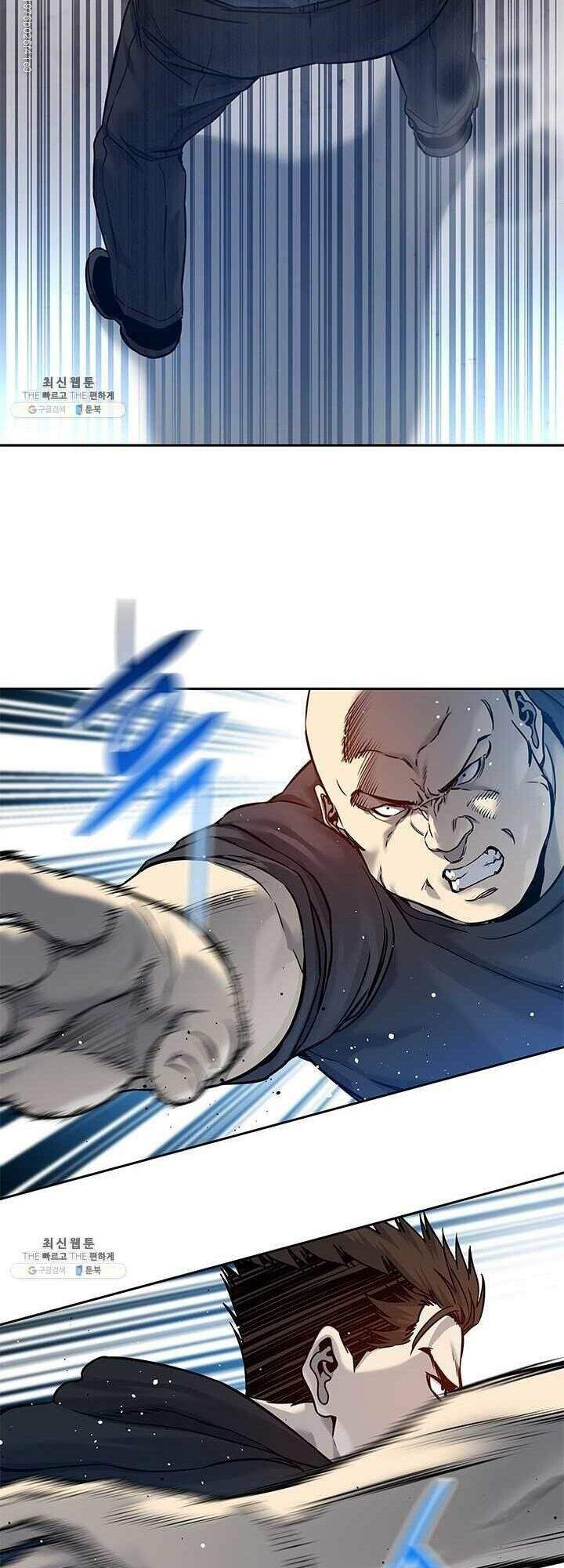 Đội Trưởng Lính Đánh Thuê Chapter 81 - 14