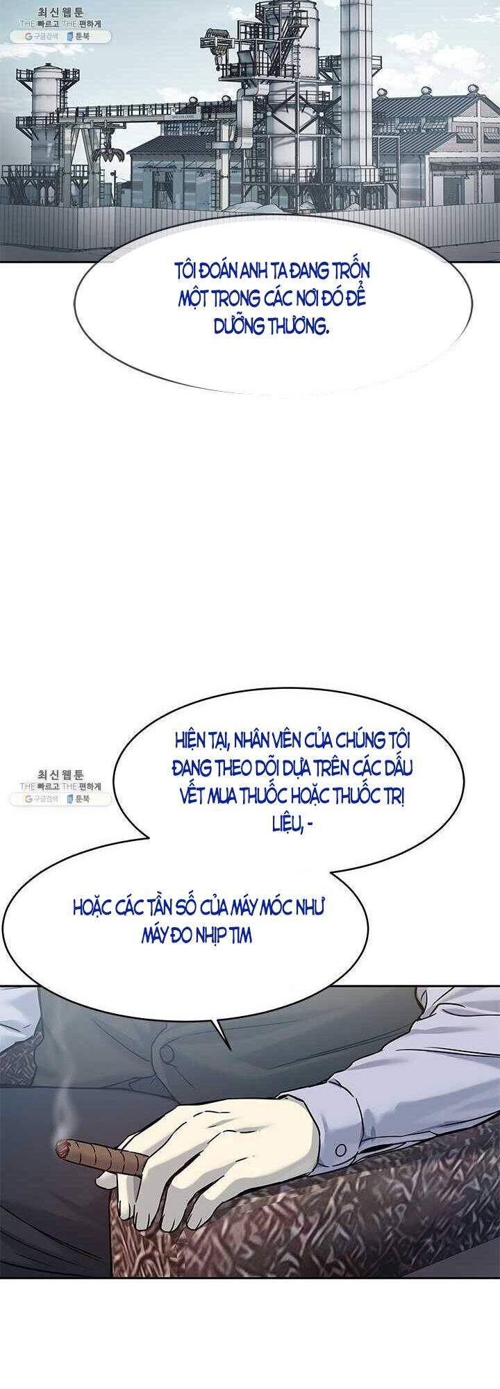 Đội Trưởng Lính Đánh Thuê Chapter 82 - 4