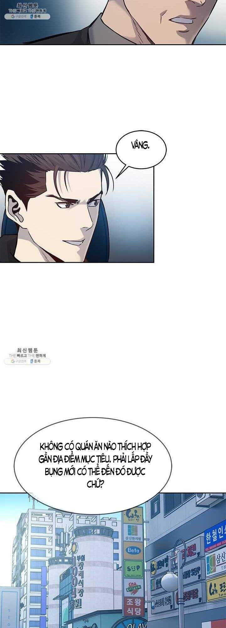 Đội Trưởng Lính Đánh Thuê Chapter 82 - 46