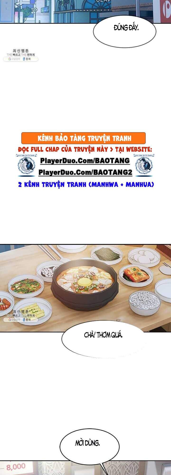 Đội Trưởng Lính Đánh Thuê Chapter 82 - 47