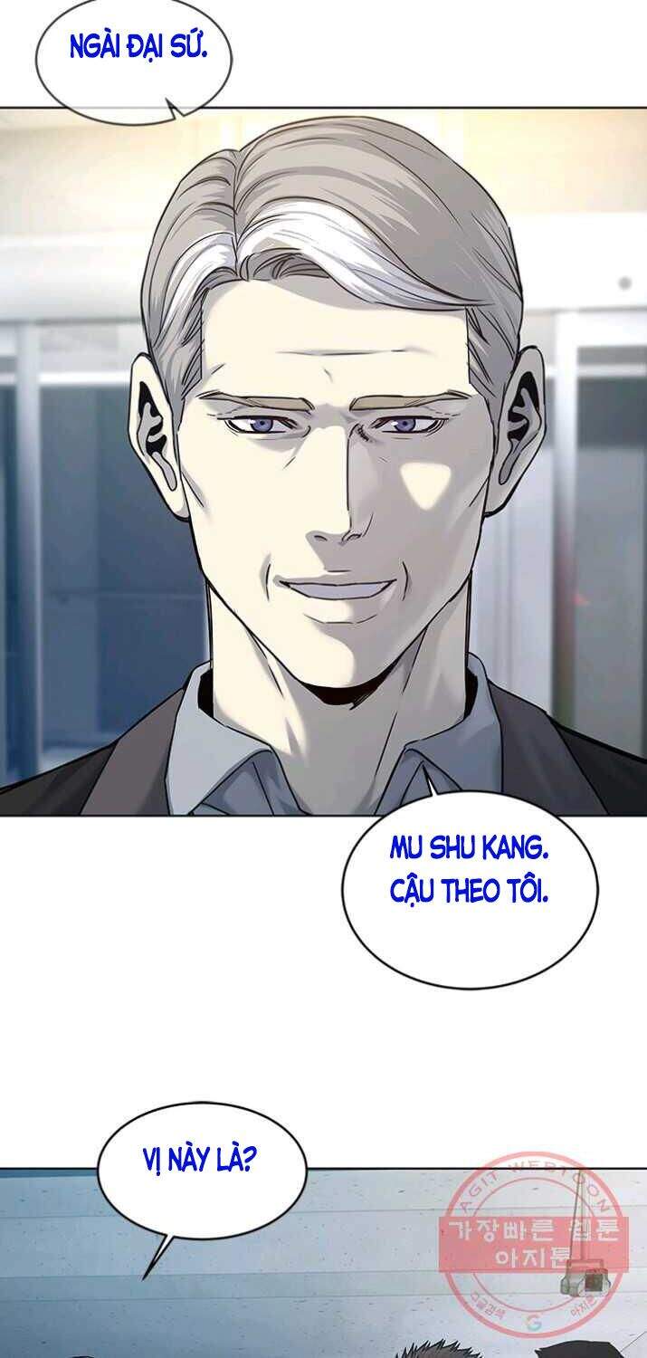 Đội Trưởng Lính Đánh Thuê Chapter 89 - 13