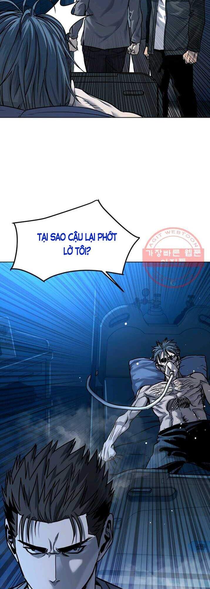 Đội Trưởng Lính Đánh Thuê Chapter 89 - 35