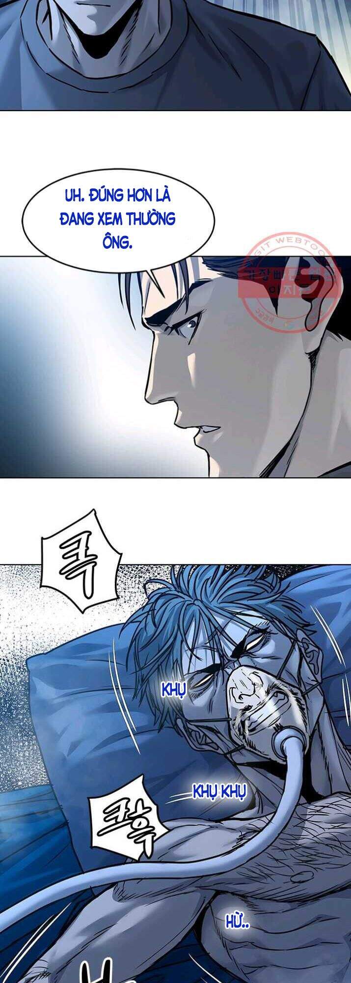 Đội Trưởng Lính Đánh Thuê Chapter 89 - 36