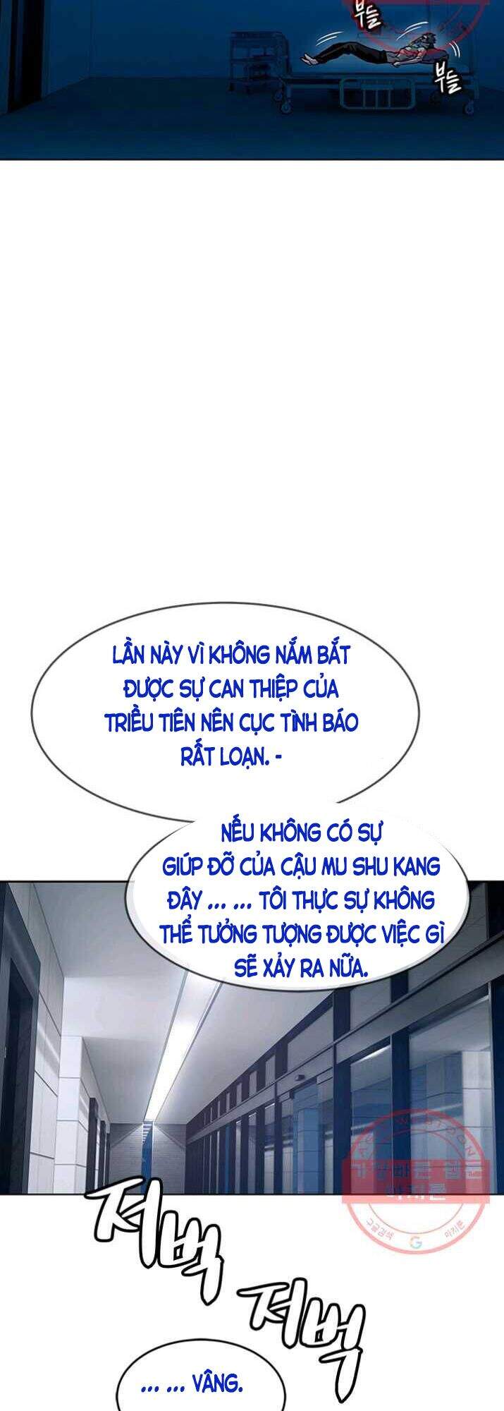 Đội Trưởng Lính Đánh Thuê Chapter 89 - 38