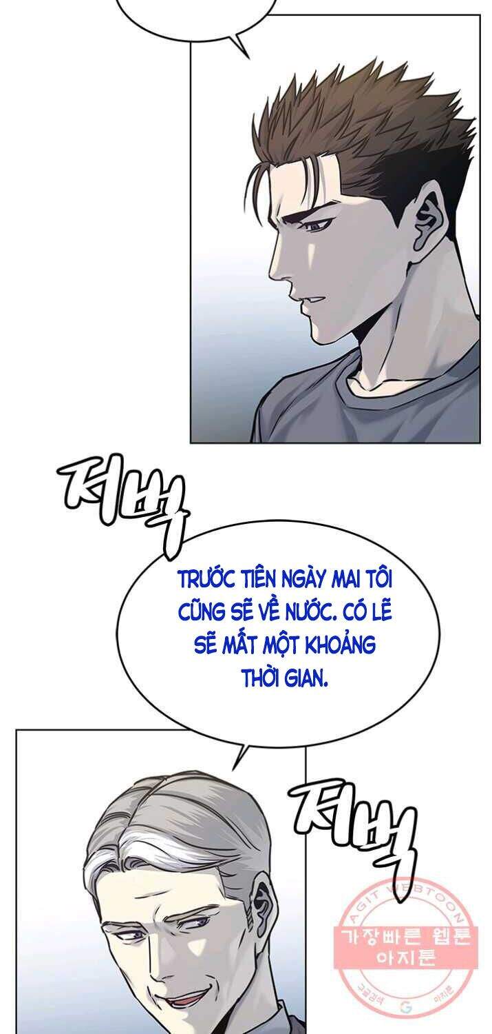 Đội Trưởng Lính Đánh Thuê Chapter 89 - 39