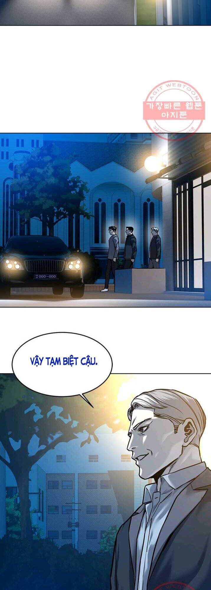 Đội Trưởng Lính Đánh Thuê Chapter 89 - 44