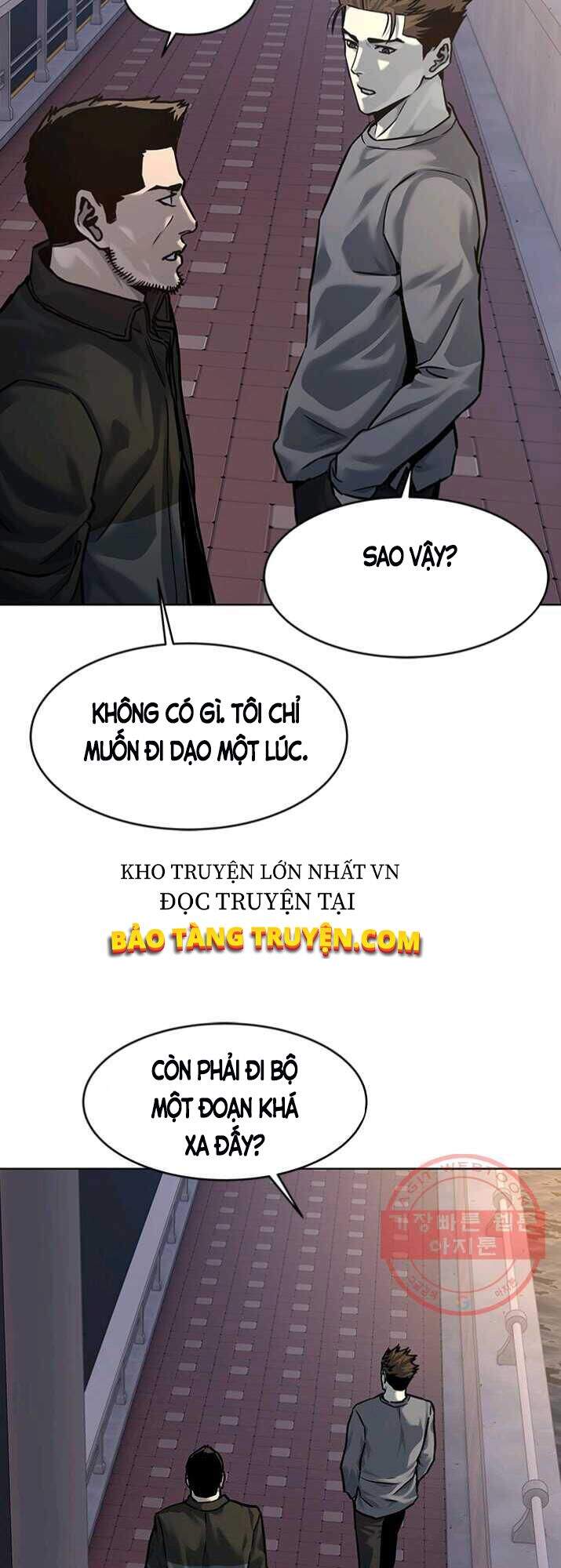 Đội Trưởng Lính Đánh Thuê Chapter 89 - 53