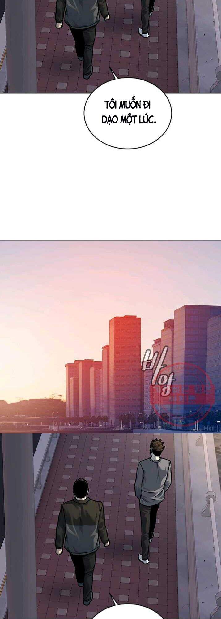 Đội Trưởng Lính Đánh Thuê Chapter 89 - 54