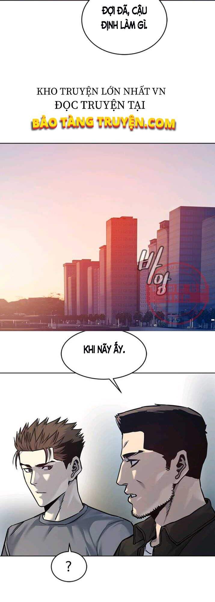 Đội Trưởng Lính Đánh Thuê Chapter 89 - 55