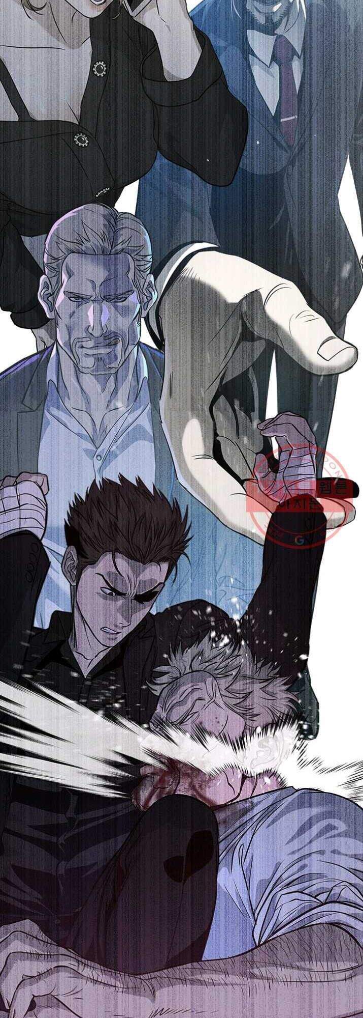 Đội Trưởng Lính Đánh Thuê Chapter 89 - 68