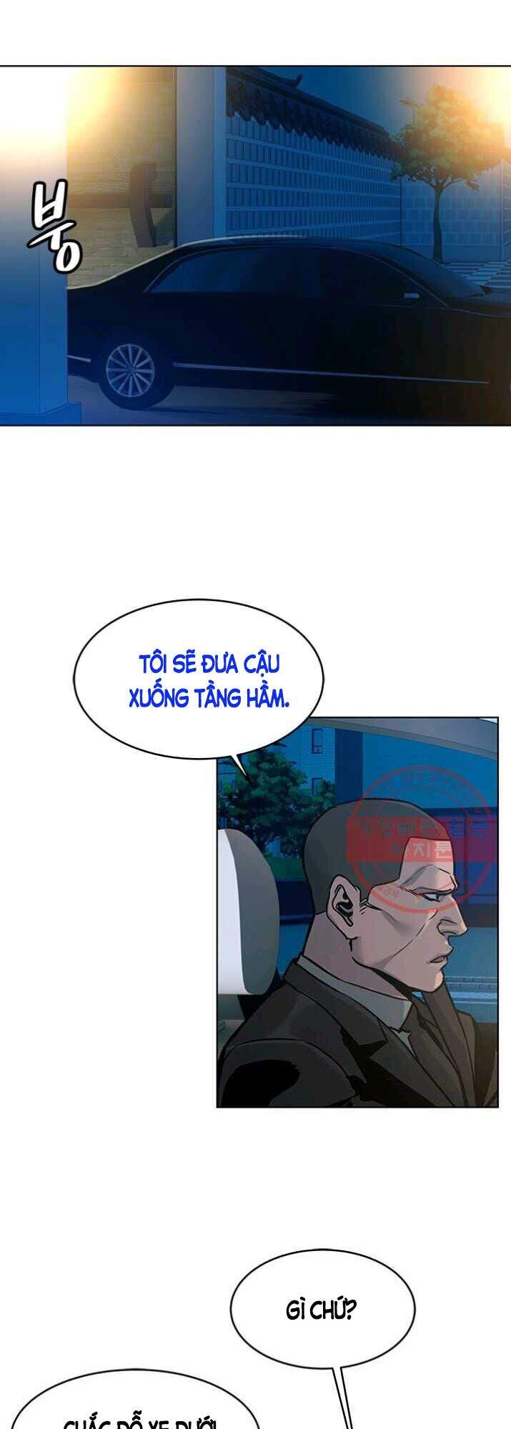 Đội Trưởng Lính Đánh Thuê Chapter 89 - 8