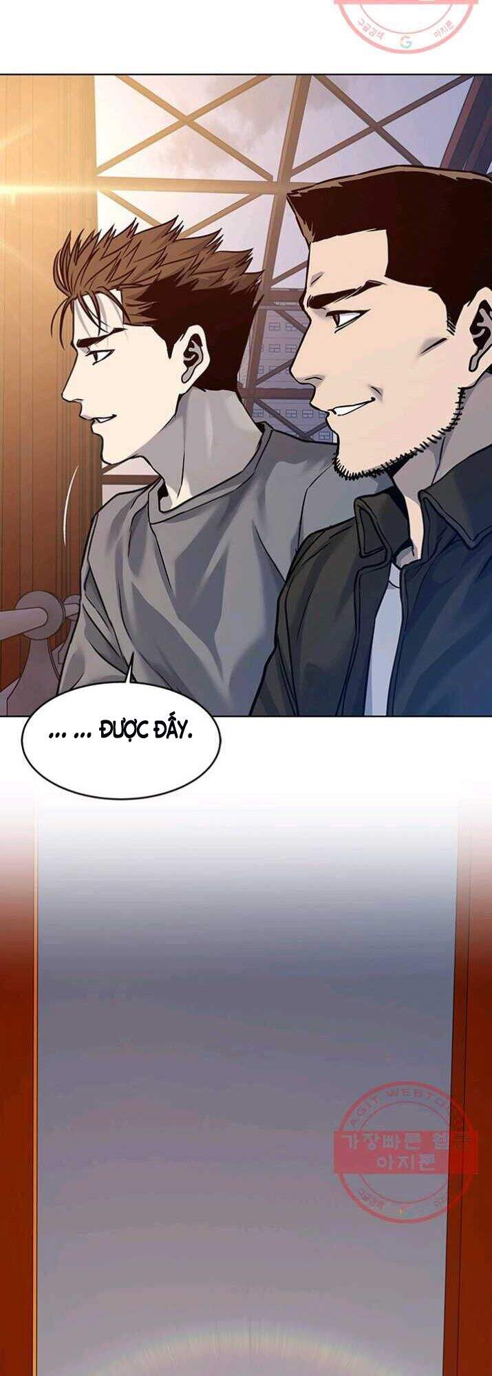 Đội Trưởng Lính Đánh Thuê Chapter 89 - 77