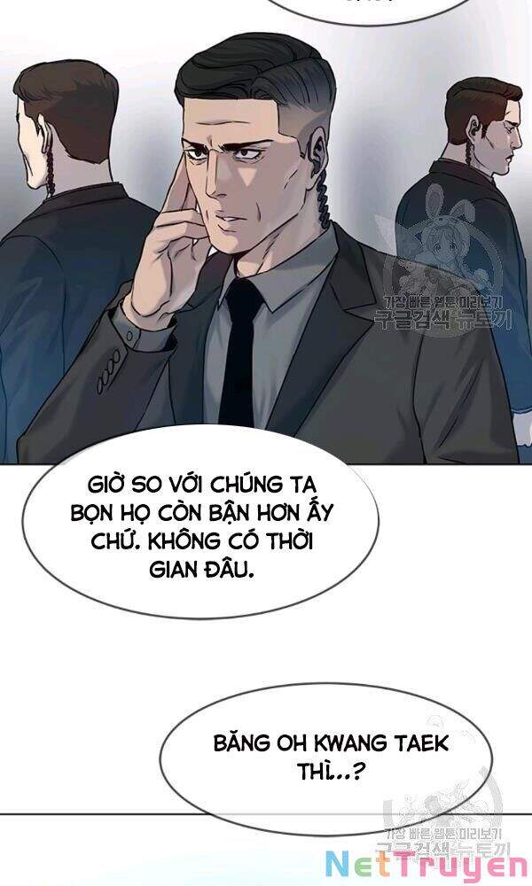 Đội Trưởng Lính Đánh Thuê Chapter 93 - 27