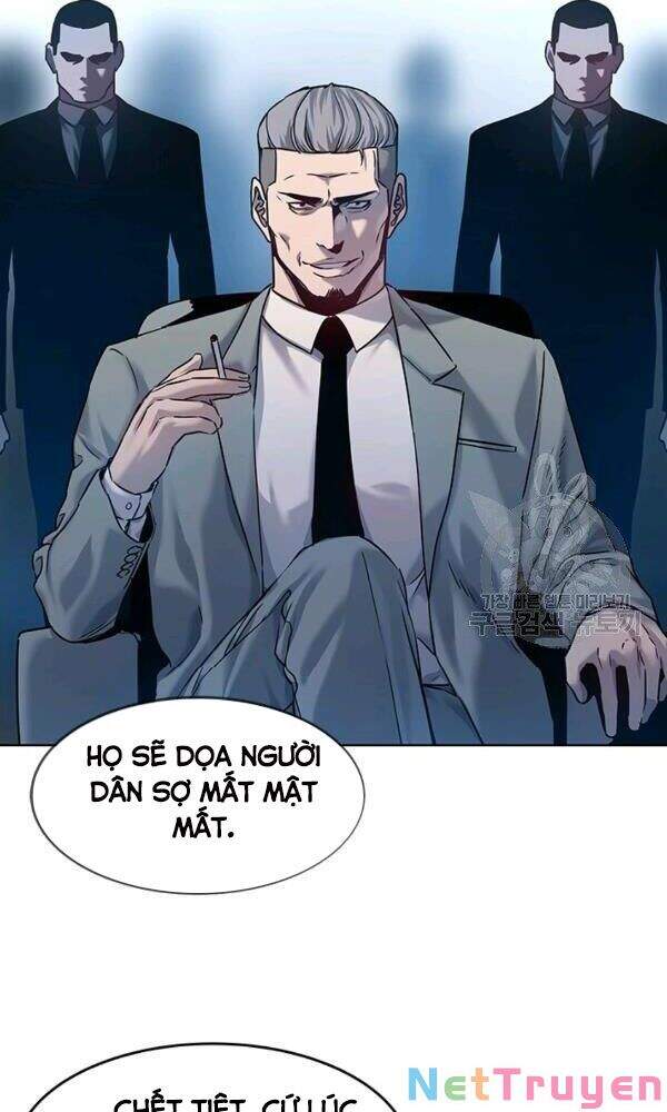Đội Trưởng Lính Đánh Thuê Chapter 93 - 28