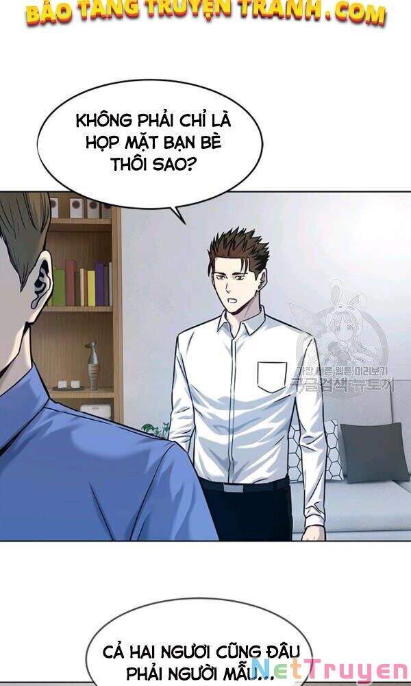 Đội Trưởng Lính Đánh Thuê Chapter 93 - 40