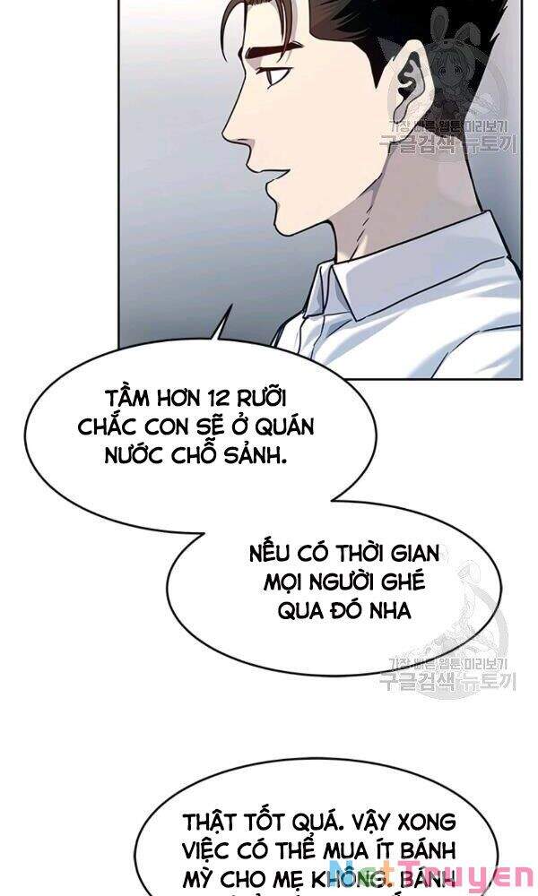 Đội Trưởng Lính Đánh Thuê Chapter 93 - 50