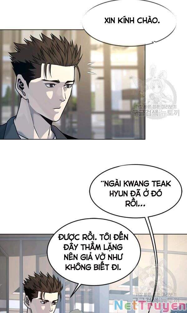 Đội Trưởng Lính Đánh Thuê Chapter 93 - 57