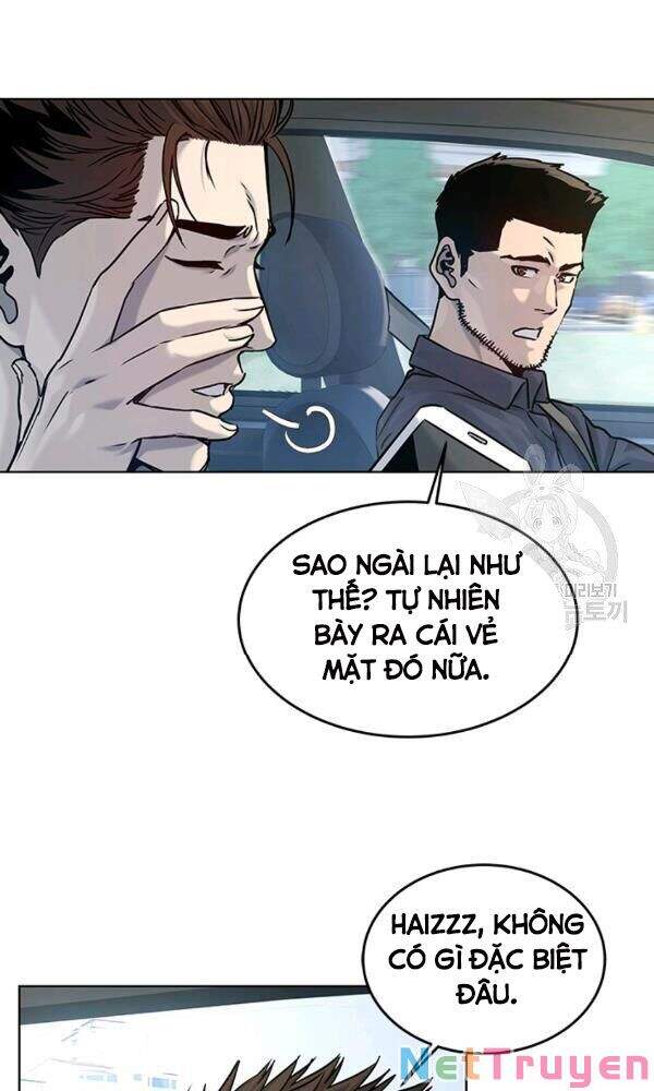 Đội Trưởng Lính Đánh Thuê Chapter 93 - 7