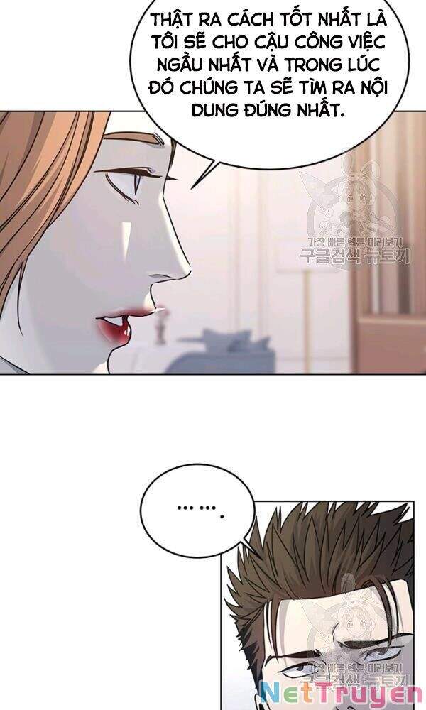 Đội Trưởng Lính Đánh Thuê Chapter 93 - 69