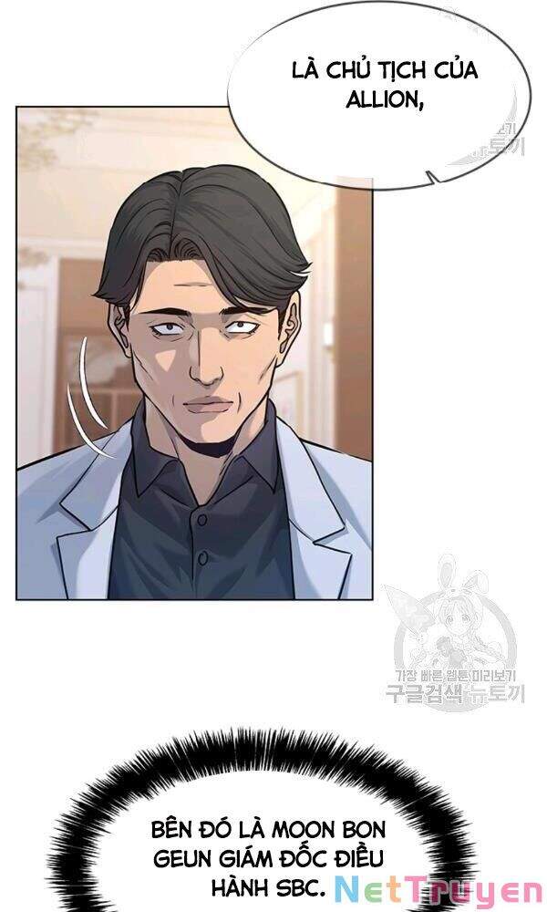 Đội Trưởng Lính Đánh Thuê Chapter 93 - 77