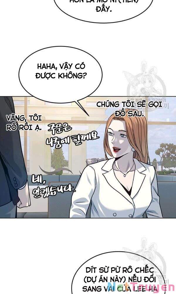 Đội Trưởng Lính Đánh Thuê Chapter 93 - 87