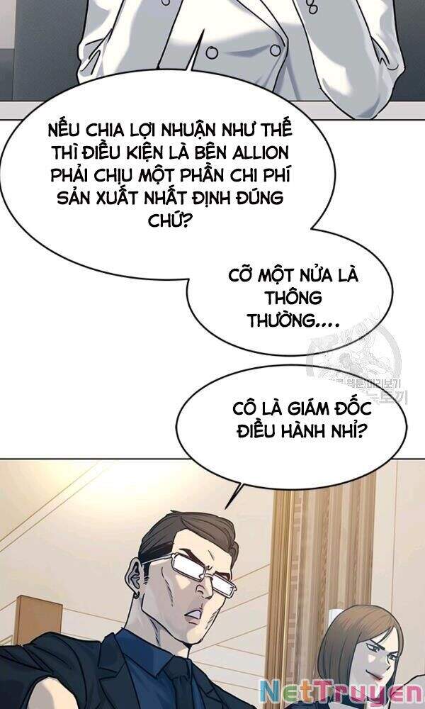 Đội Trưởng Lính Đánh Thuê Chapter 93 - 97