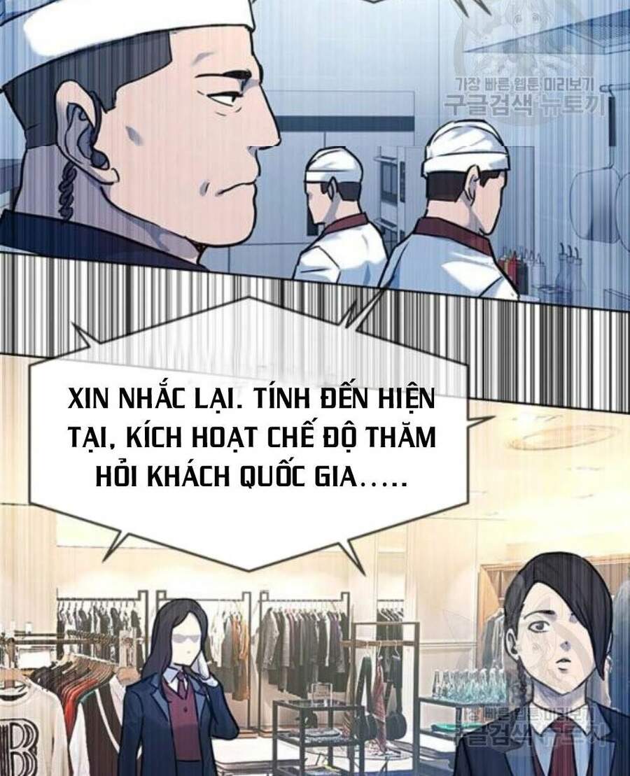 Đội Trưởng Lính Đánh Thuê Chapter 95 - 3