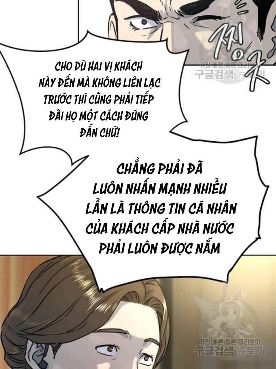 Đội Trưởng Lính Đánh Thuê Chapter 95 - 33