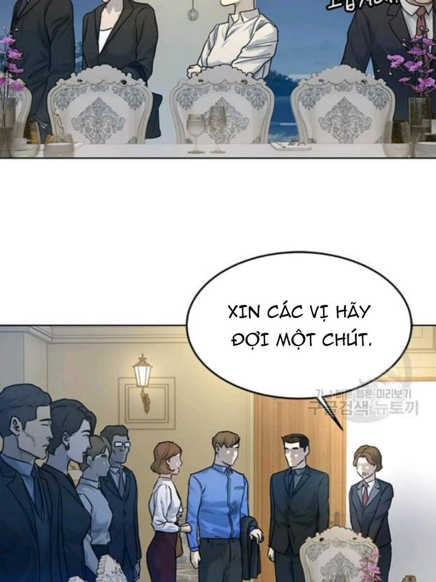Đội Trưởng Lính Đánh Thuê Chapter 95 - 46