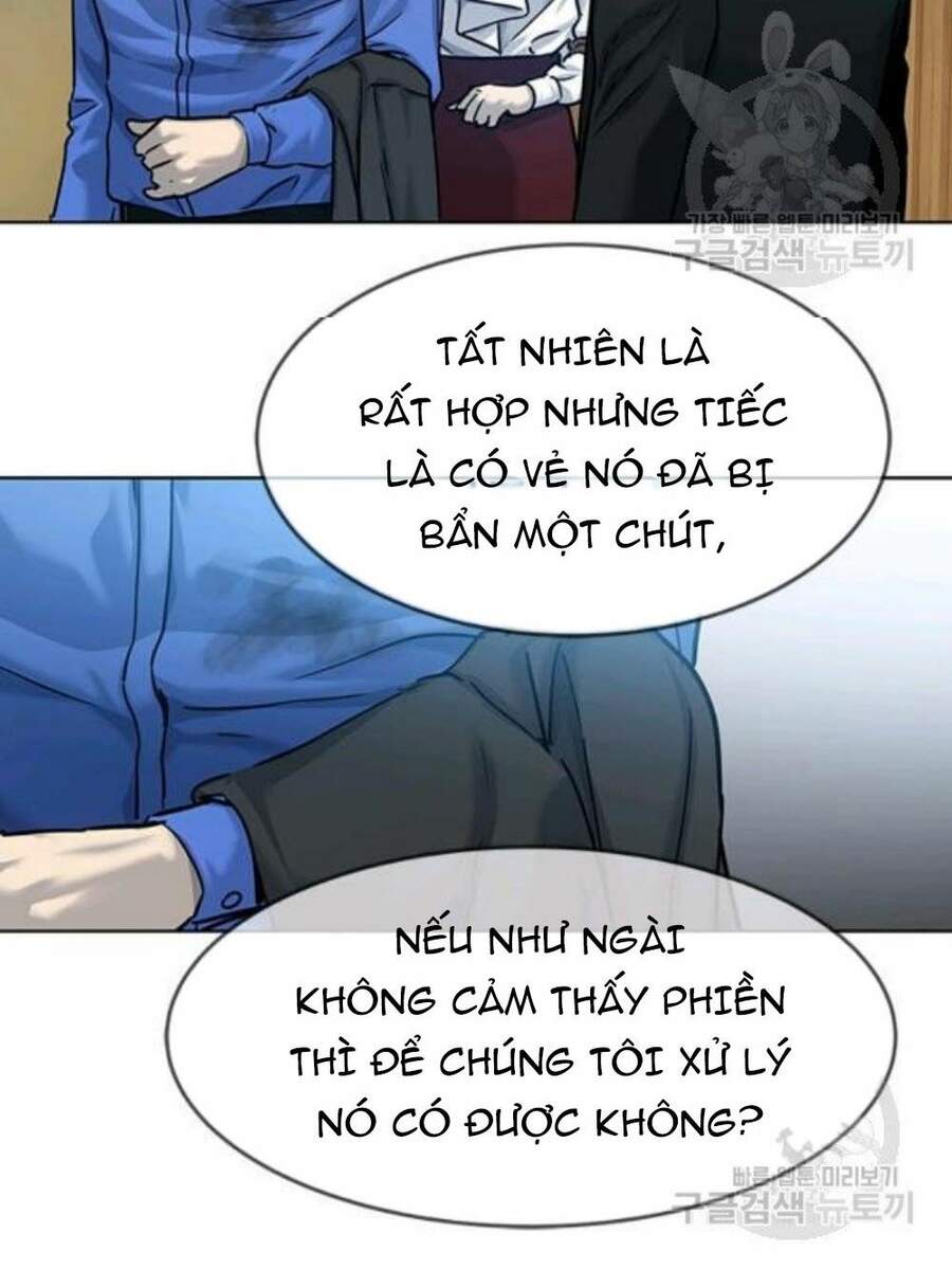 Đội Trưởng Lính Đánh Thuê Chapter 95 - 48