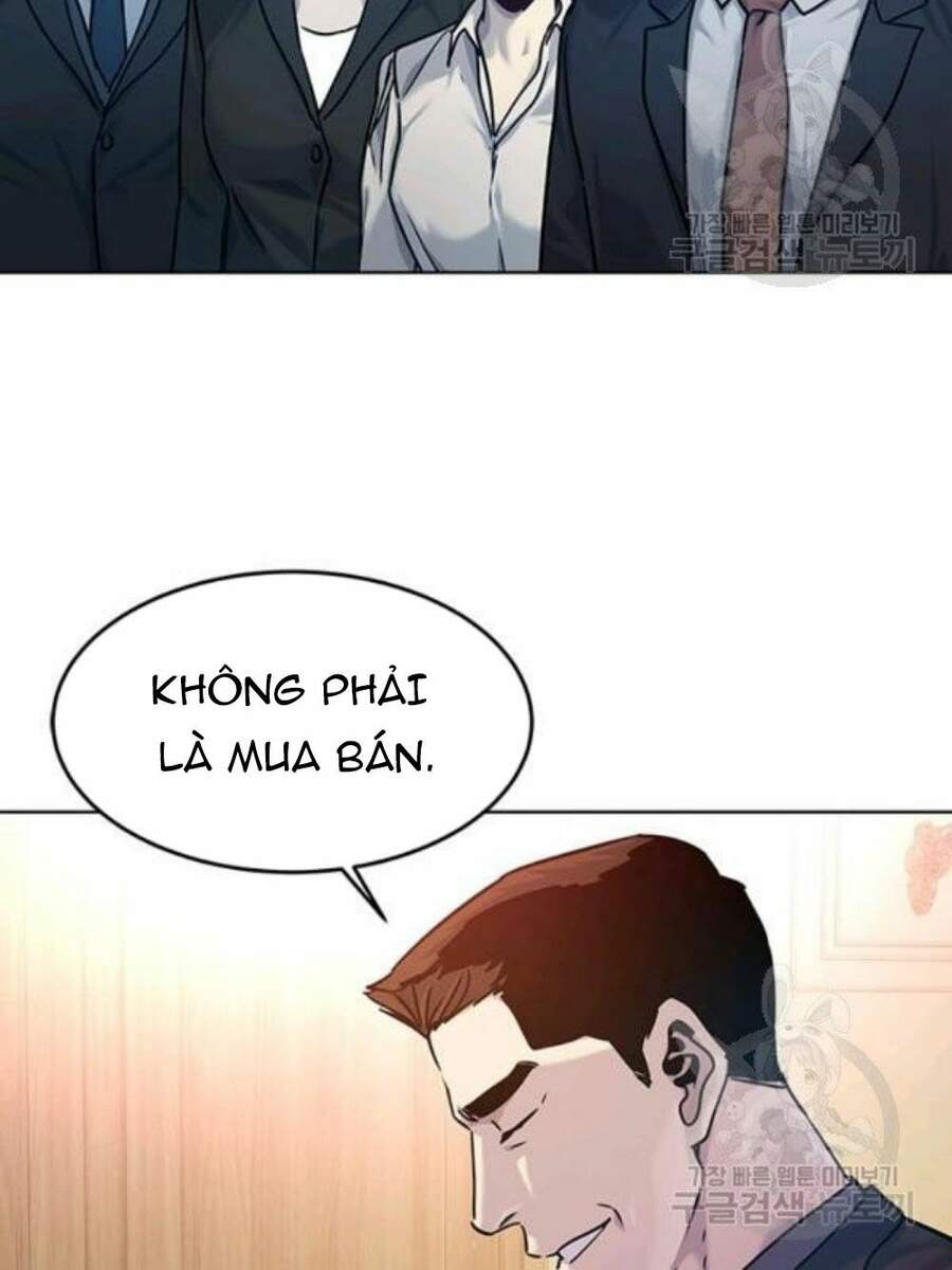Đội Trưởng Lính Đánh Thuê Chapter 95 - 54
