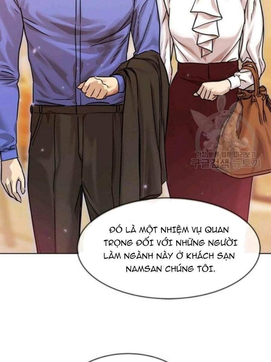 Đội Trưởng Lính Đánh Thuê Chapter 95 - 56