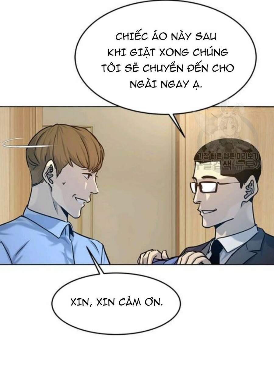 Đội Trưởng Lính Đánh Thuê Chapter 95 - 65