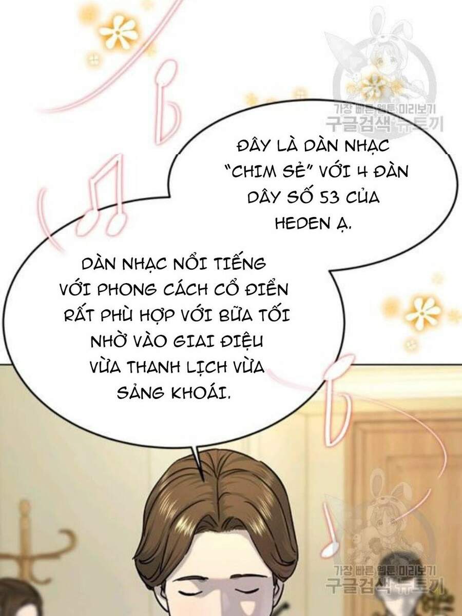 Đội Trưởng Lính Đánh Thuê Chapter 95 - 75