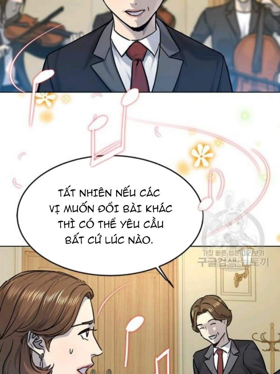 Đội Trưởng Lính Đánh Thuê Chapter 95 - 76
