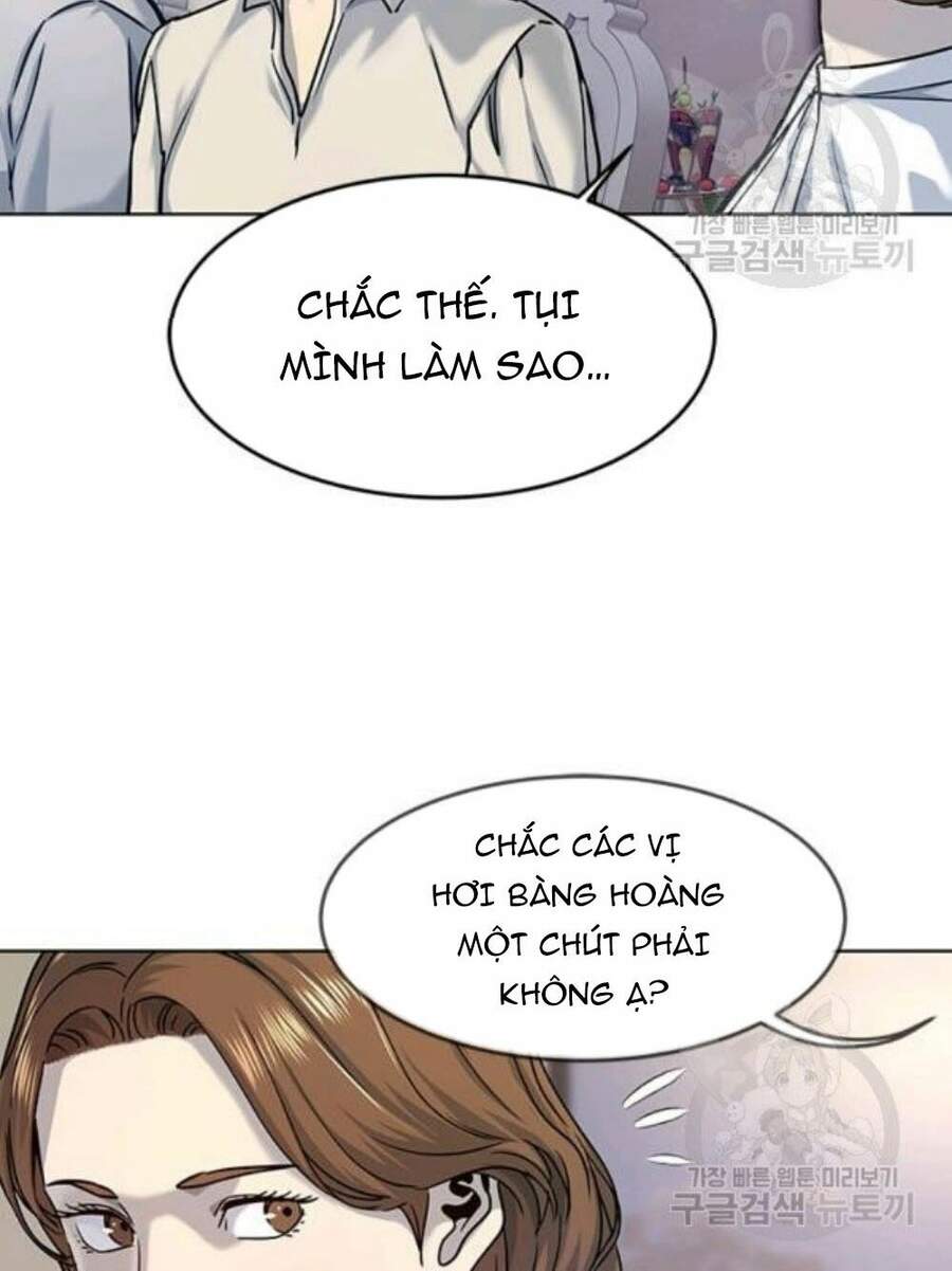 Đội Trưởng Lính Đánh Thuê Chapter 95 - 81