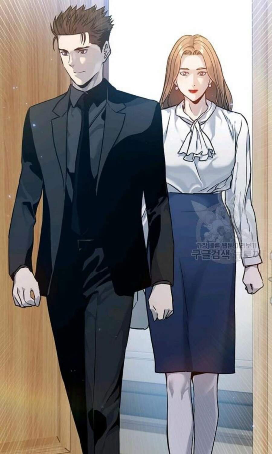 Đội Trưởng Lính Đánh Thuê Chapter 96 - 4