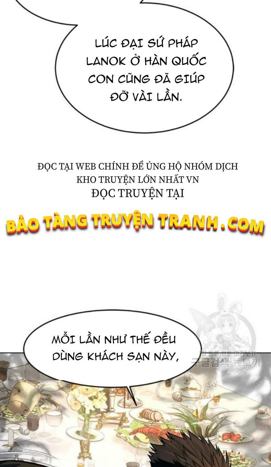 Đội Trưởng Lính Đánh Thuê Chapter 96 - 37