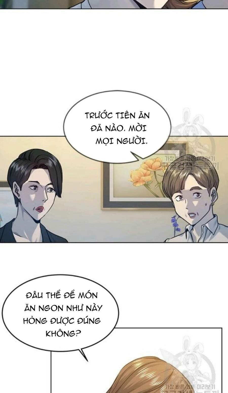 Đội Trưởng Lính Đánh Thuê Chapter 96 - 42