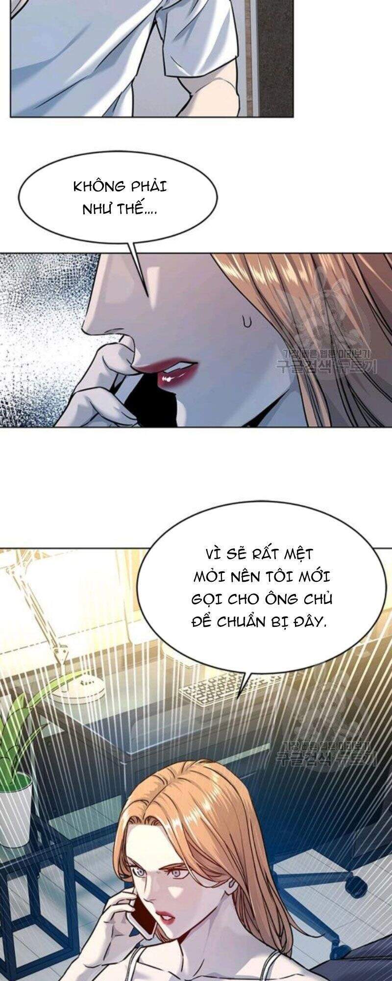 Đội Trưởng Lính Đánh Thuê Chapter 98 - 33