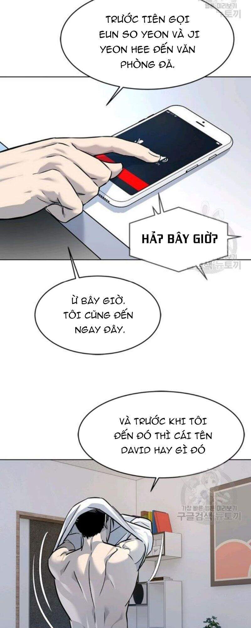 Đội Trưởng Lính Đánh Thuê Chapter 98 - 41