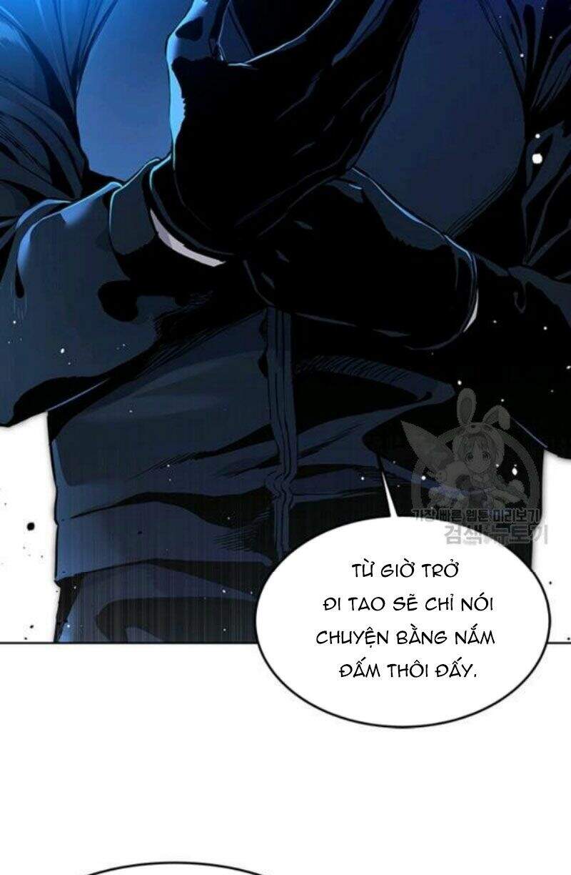Đội Trưởng Lính Đánh Thuê Chapter 99 - 11
