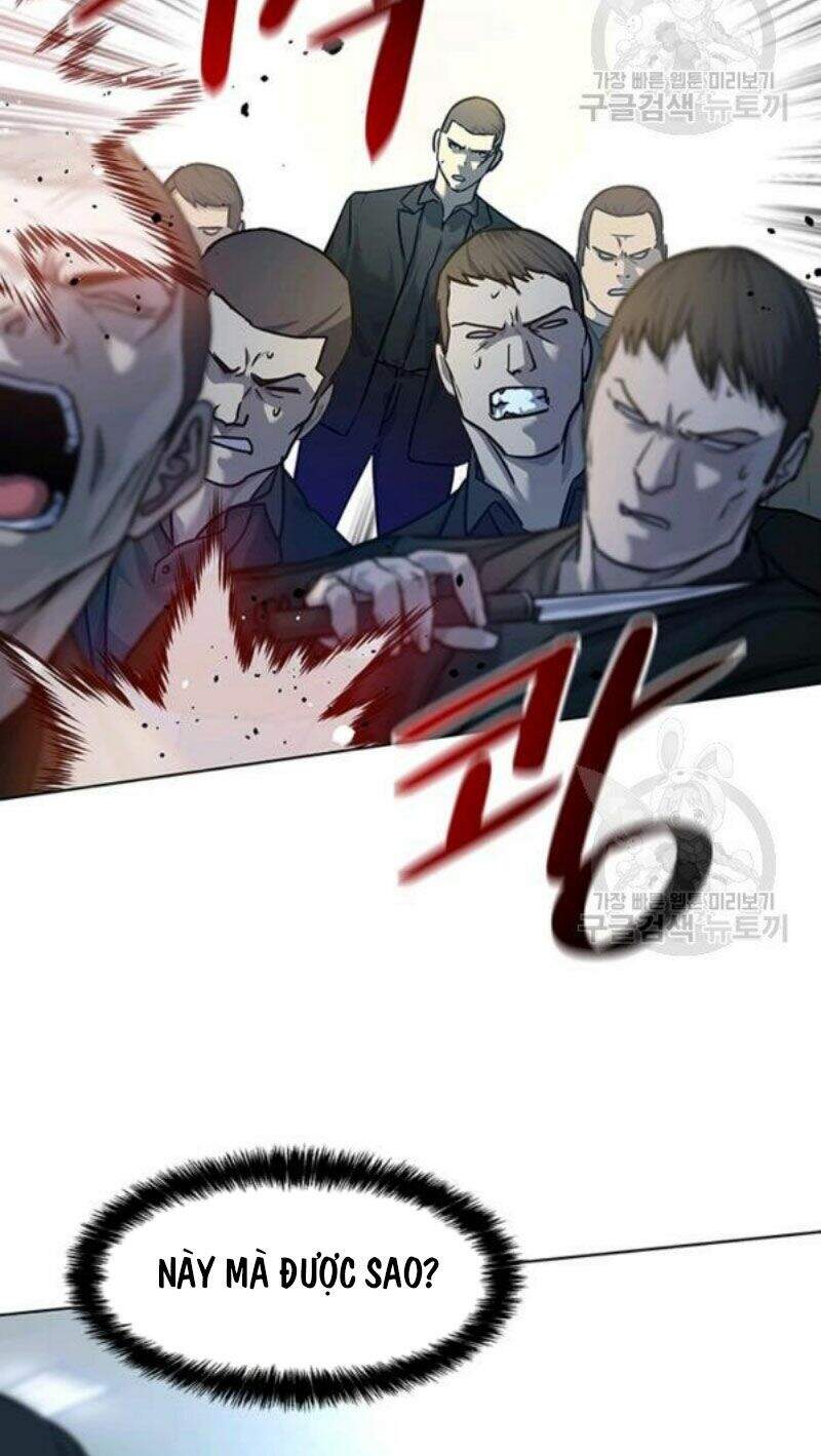 Đội Trưởng Lính Đánh Thuê Chapter 99 - 103