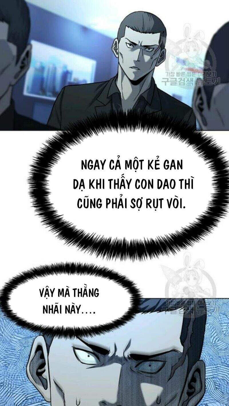 Đội Trưởng Lính Đánh Thuê Chapter 99 - 104