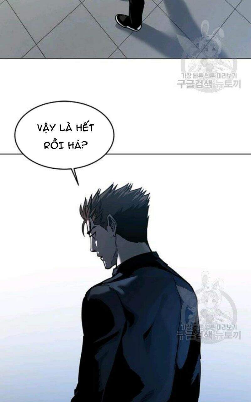 Đội Trưởng Lính Đánh Thuê Chapter 99 - 137