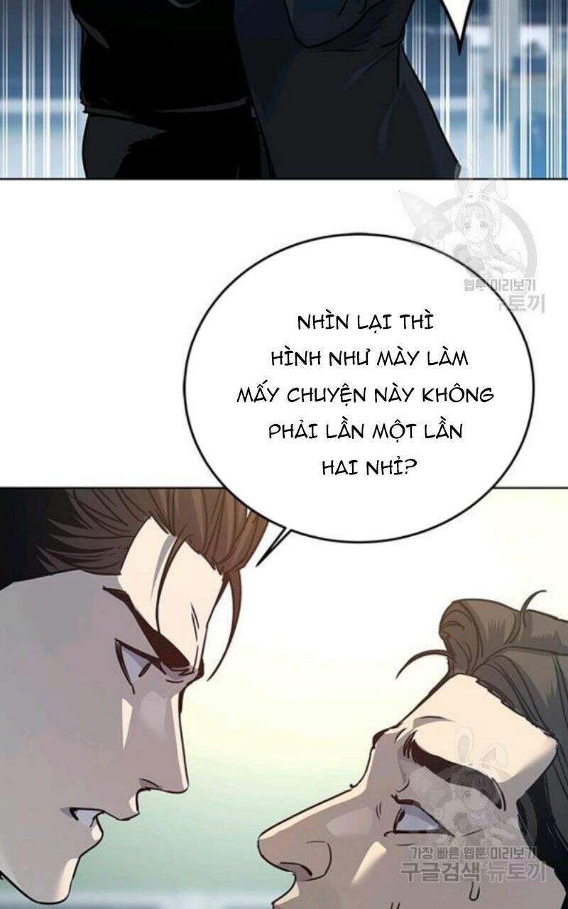 Đội Trưởng Lính Đánh Thuê Chapter 99 - 150
