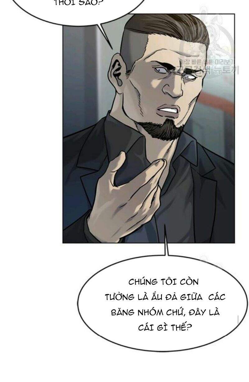 Đội Trưởng Lính Đánh Thuê Chapter 99 - 16