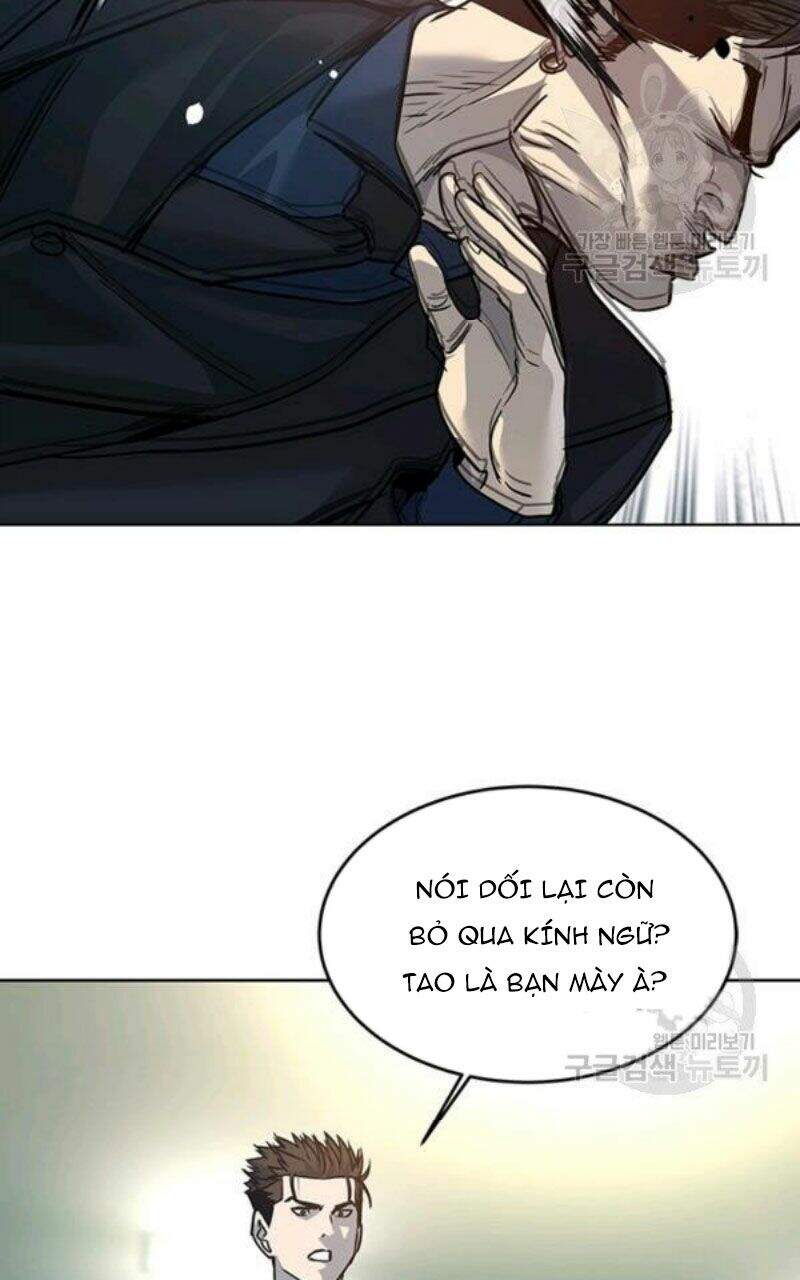 Đội Trưởng Lính Đánh Thuê Chapter 99 - 152